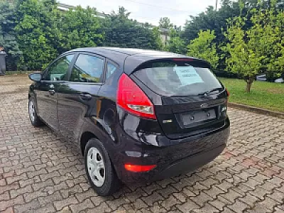 Ford Fiesta 2010 1.4 Tdci – 3,500 Lek – Durrës – I mirë — Durrës - Foto 5
