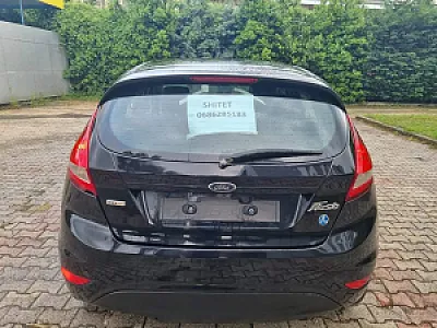 Ford Fiesta 2010 1.4 Tdci – 3,500 Lek – Durrës – I mirë — Durrës - Foto 6