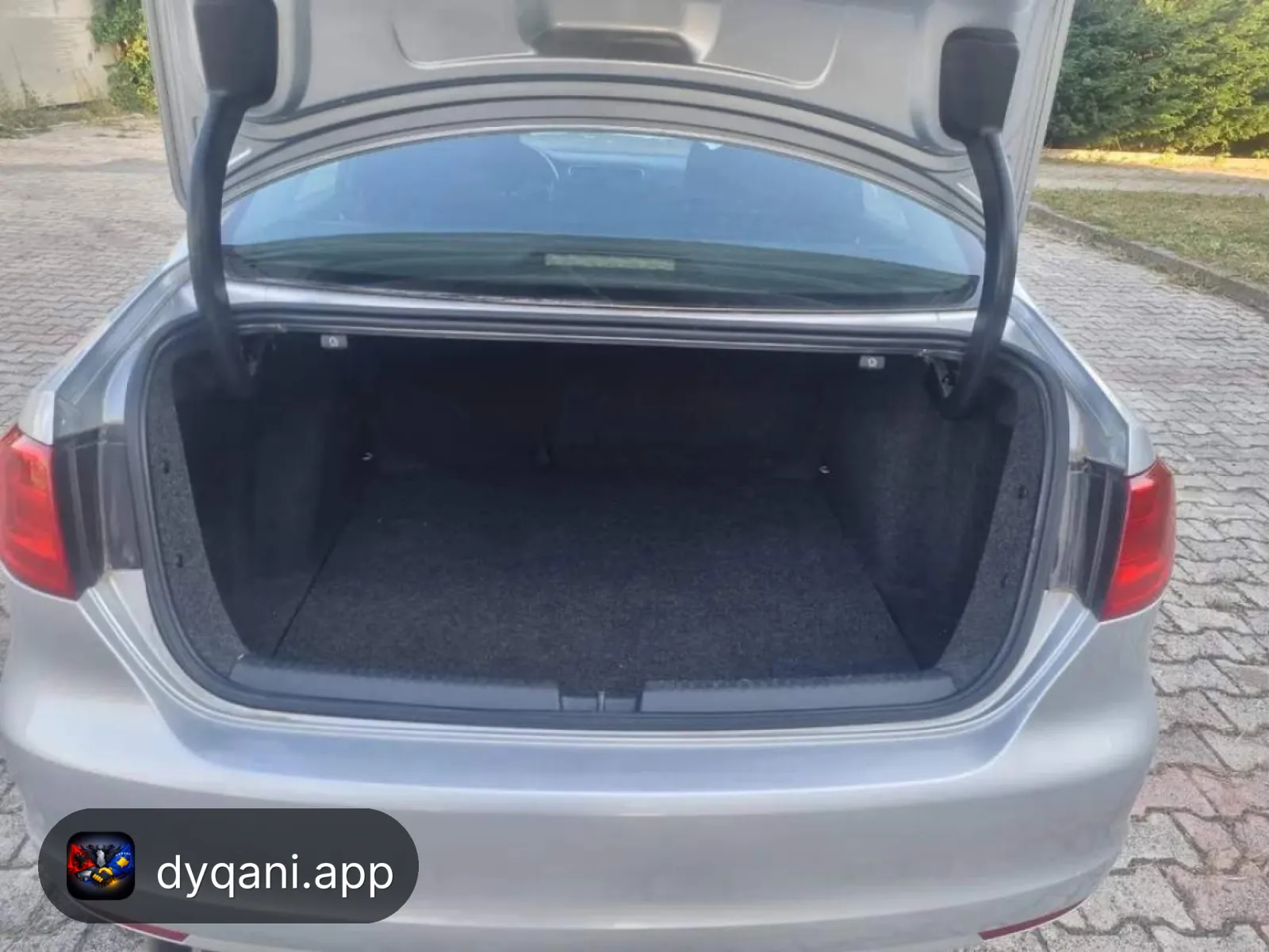 Volkswagen Jetta 2014 ekonomike – 5,500 Lek – Durrës — Durrës - Foto 5