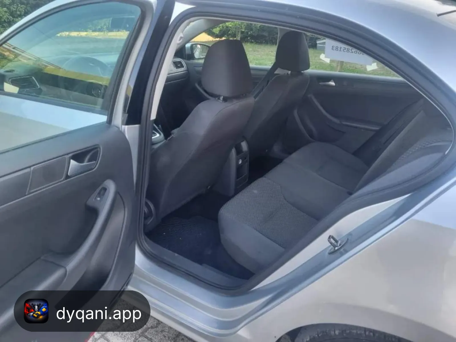 Volkswagen Jetta 2014 ekonomike – 5,500 Lek – Durrës — Durrës - Foto 8