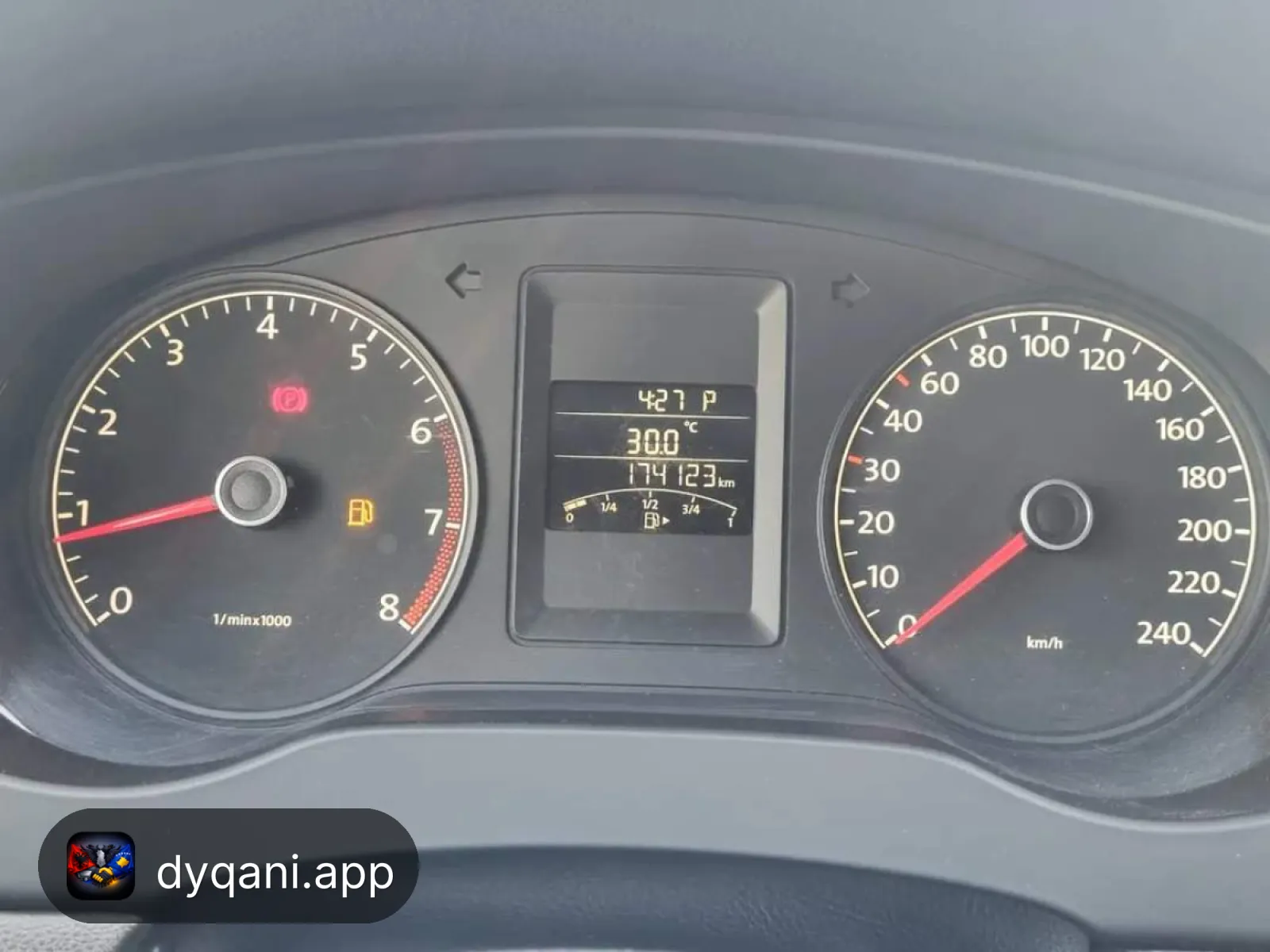 Volkswagen Jetta 2014 ekonomike – 5,500 Lek – Durrës — Durrës - Foto 9