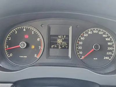 Volkswagen Jetta 2014 ekonomike – 5,500 Lek – Durrës — Durrës - Foto 9