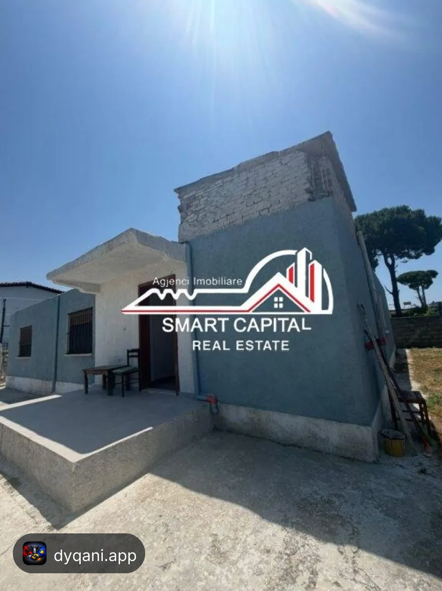 Shtëpi Private 4+1 në Shitje – 157,000€ – Vlorë – I mirë — Vlorë - Foto 5