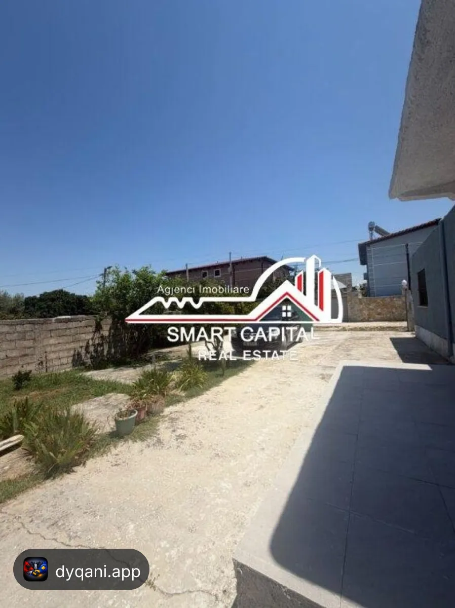 Shtëpi Private 4+1 në Shitje – 157,000€ – Vlorë – I mirë — Vlorë - Foto 6