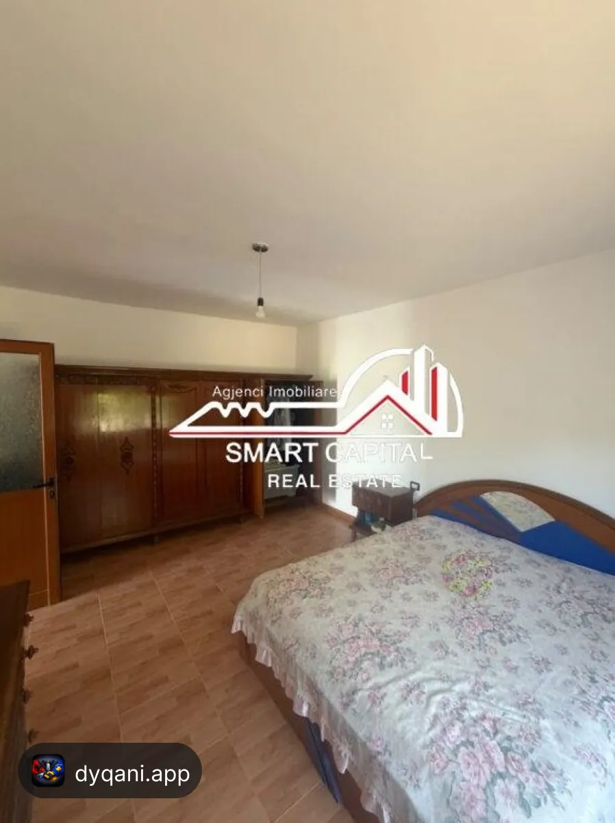 Shtëpi Private 4+1 në Shitje – 157,000€ – Vlorë – I mirë — Vlorë - Foto 8