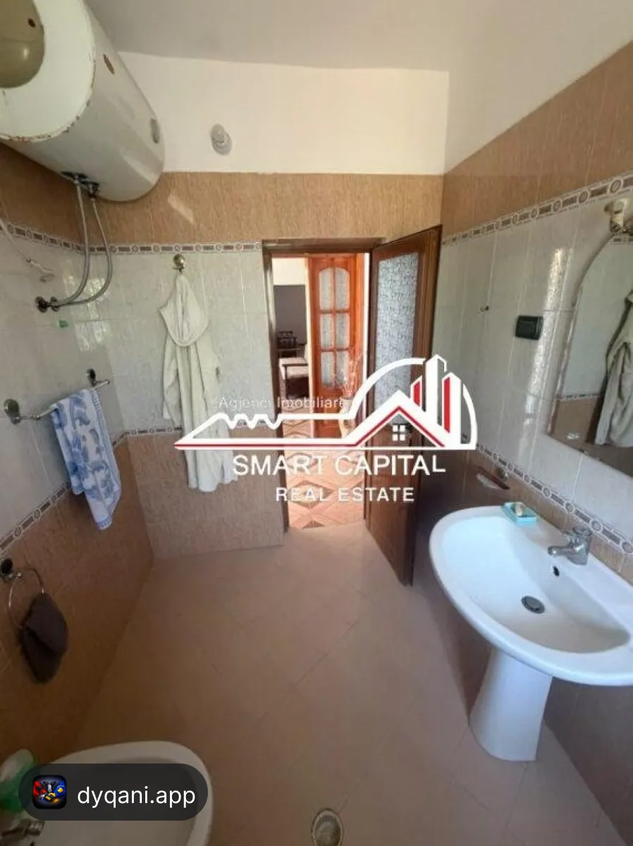 Shtëpi Private 4+1 në Shitje – 157,000€ – Vlorë – I mirë — Vlorë - Foto 9