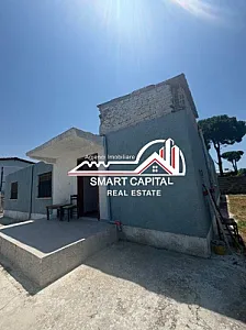 Shtëpi Private 4+1 në Shitje – 157,000€ – Vlorë – I mirë — Vlorë - Foto 10