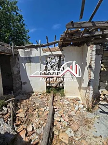 Truall 300 m² në Shitje – Pamje – 160,000€ – Vlorë – I mirë — Vlorë - Foto 1