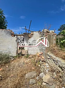 Truall 300 m² në Shitje – Pamje – 160,000€ – Vlorë – I mirë — Vlorë - Foto 2