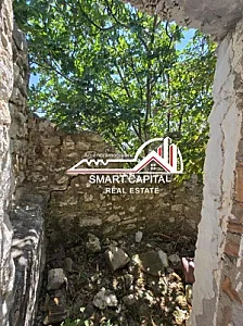 Truall 300 m² në Shitje – Pamje – 160,000€ – Vlorë – I mirë — Vlorë - Foto 3