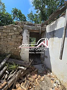 Truall 300 m² në Shitje – Pamje – 160,000€ – Vlorë – I mirë — Vlorë - Foto 4