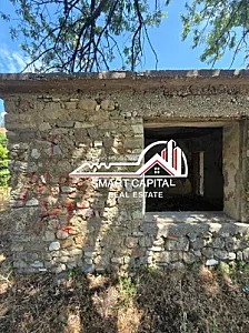 Truall 300 m² në Shitje – Pamje – 160,000€ – Vlorë – I mirë — Vlorë - Foto 5