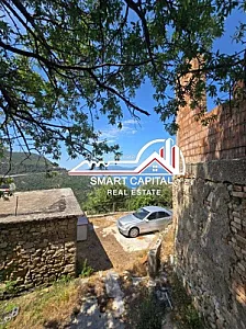 Truall 300 m² në Shitje – Pamje – 160,000€ – Vlorë – I mirë — Vlorë - Foto 7