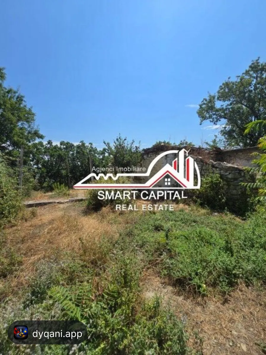 Truall 300 m² në Shitje – Pamje – 160,000€ – Vlorë – I mirë — Vlorë - Foto 8