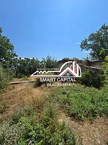 Truall 300 m² në Shitje – Pamje – 160,000€ – Vlorë – I mirë — Vlorë - Foto 8