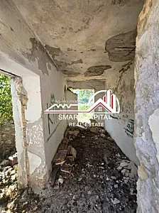 Truall 300 m² në Shitje – Pamje – 160,000€ – Vlorë – I mirë — Vlorë - Foto 9