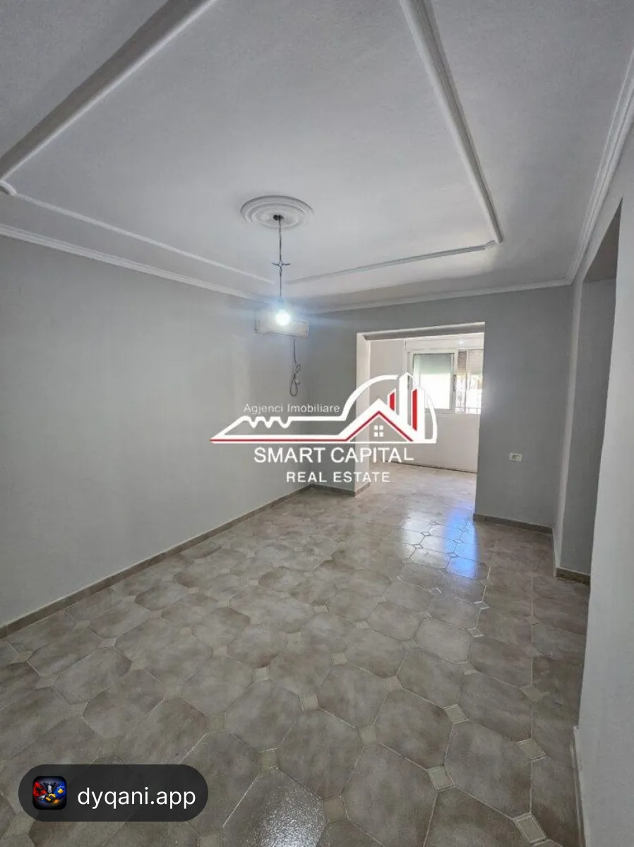 Apartament 1+1 në Shitje – Pranë – 90,000€ – Vlorë – I mirë — Vlorë - Foto 1