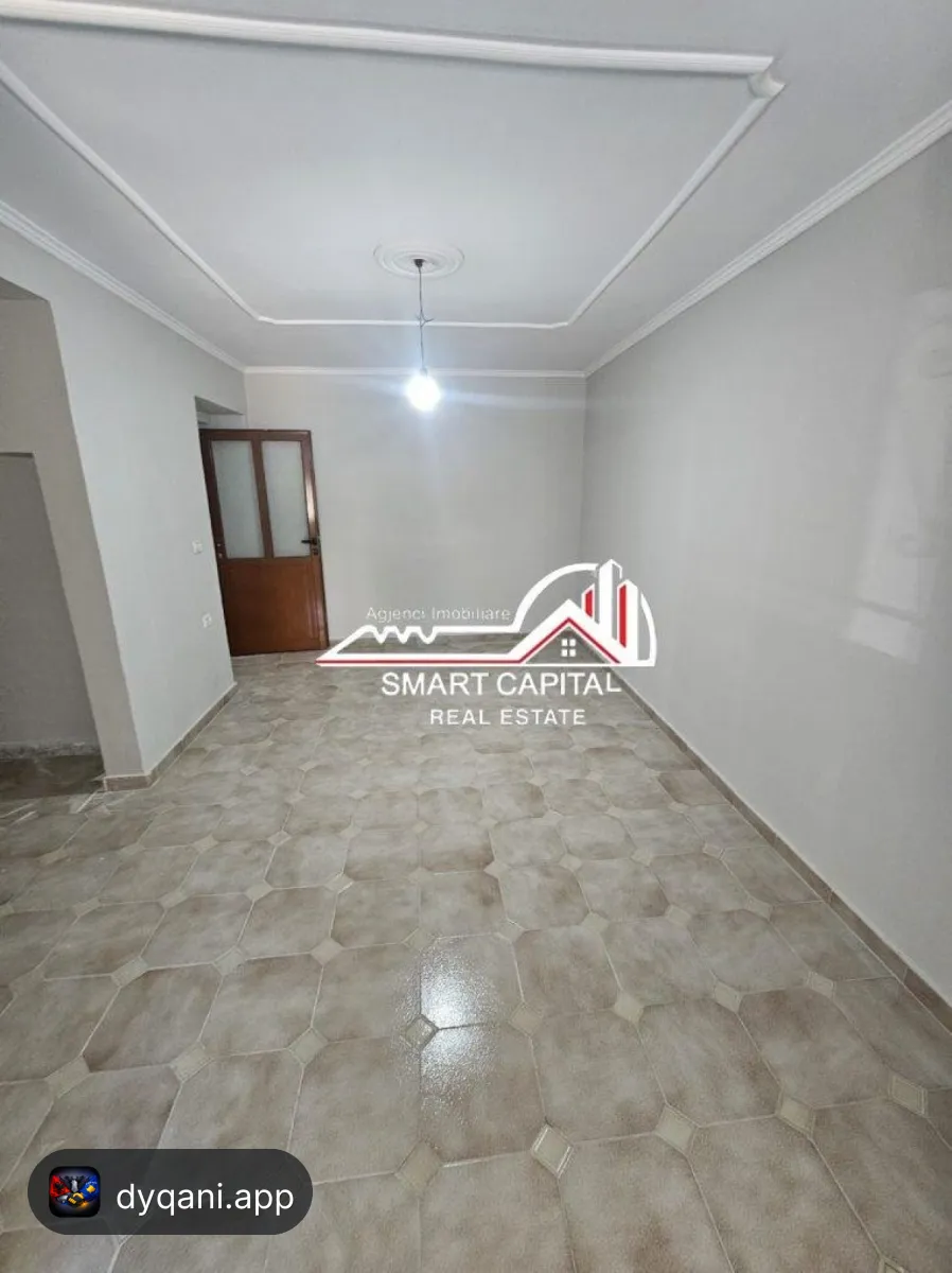 Apartament 1+1 në Shitje – Pranë – 90,000€ – Vlorë – I mirë — Vlorë - Foto 2