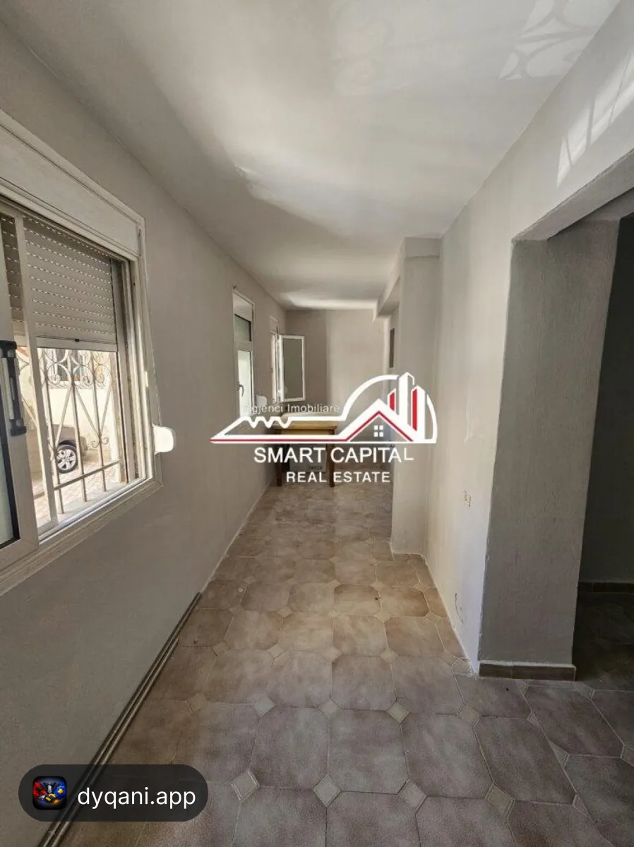Apartament 1+1 në Shitje – Pranë – 90,000€ – Vlorë – I mirë — Vlorë - Foto 3