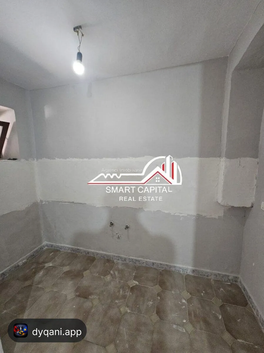 Apartament 1+1 në Shitje – Pranë – 90,000€ – Vlorë – I mirë — Vlorë - Foto 4