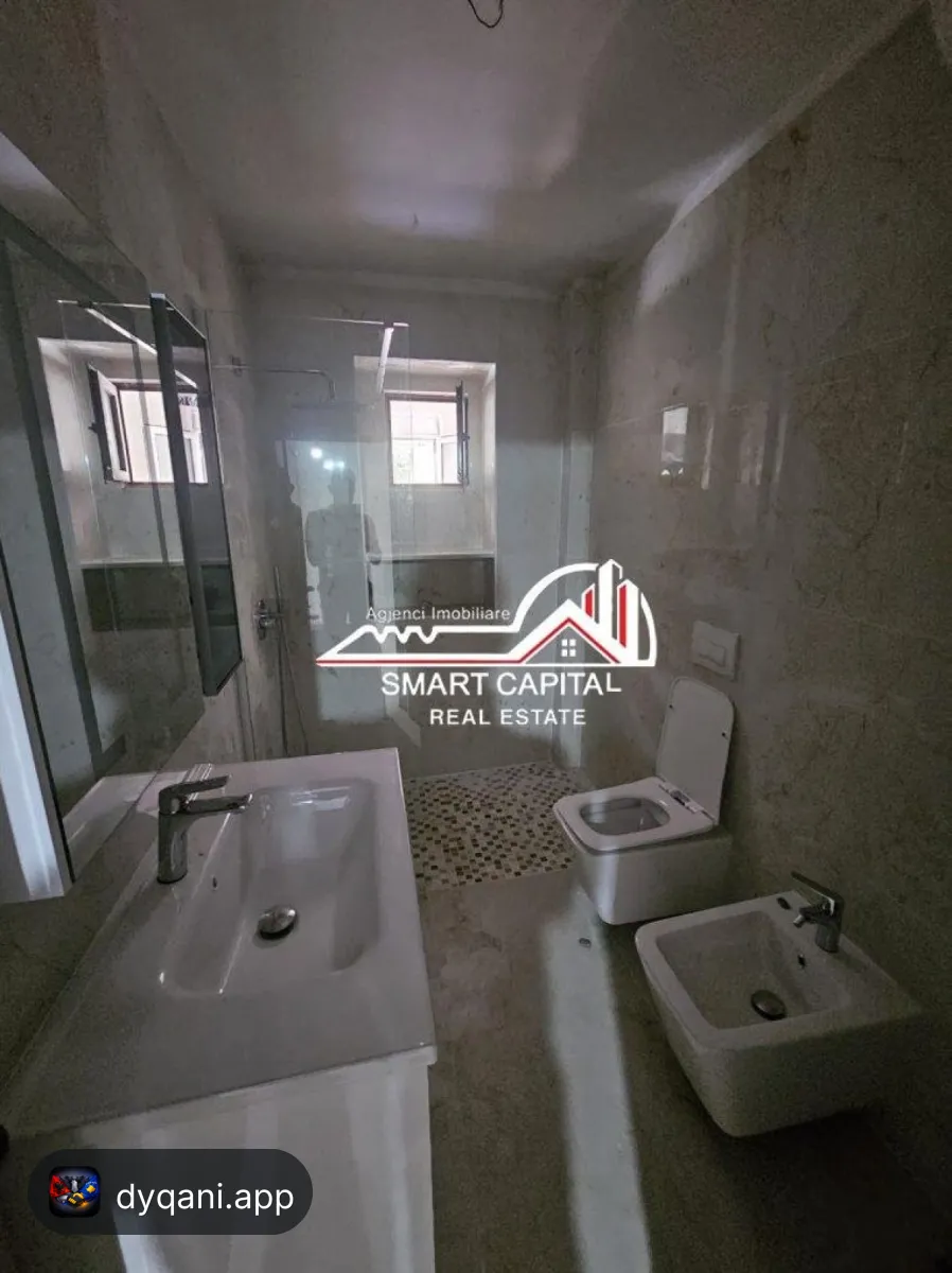 Apartament 1+1 në Shitje – Pranë – 90,000€ – Vlorë – I mirë — Vlorë - Foto 7
