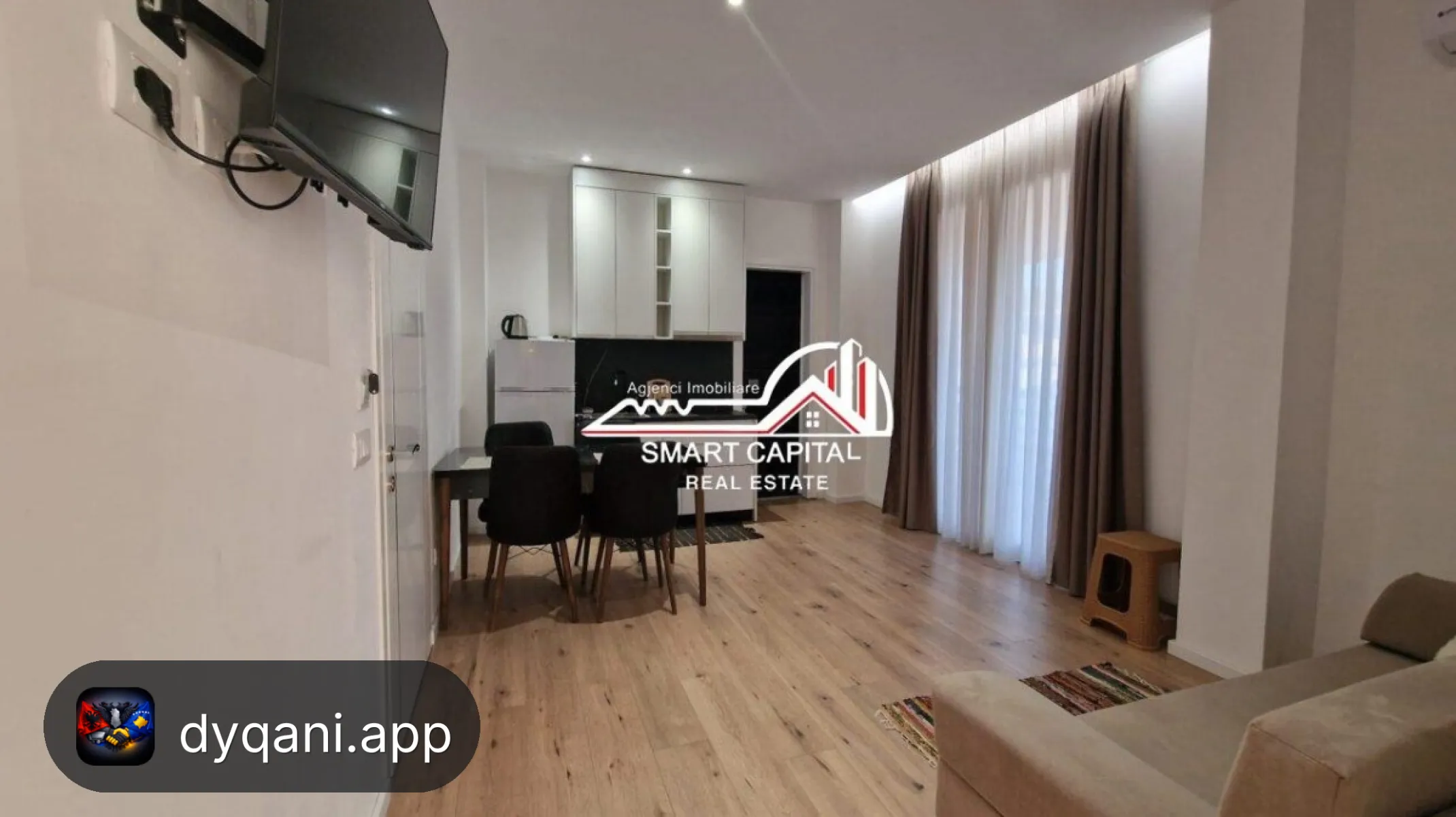 Vilë 2-Katëshe në Shitje – Pranë – 470,000€ – Vlorë – I mirë — Vlorë - Foto 4