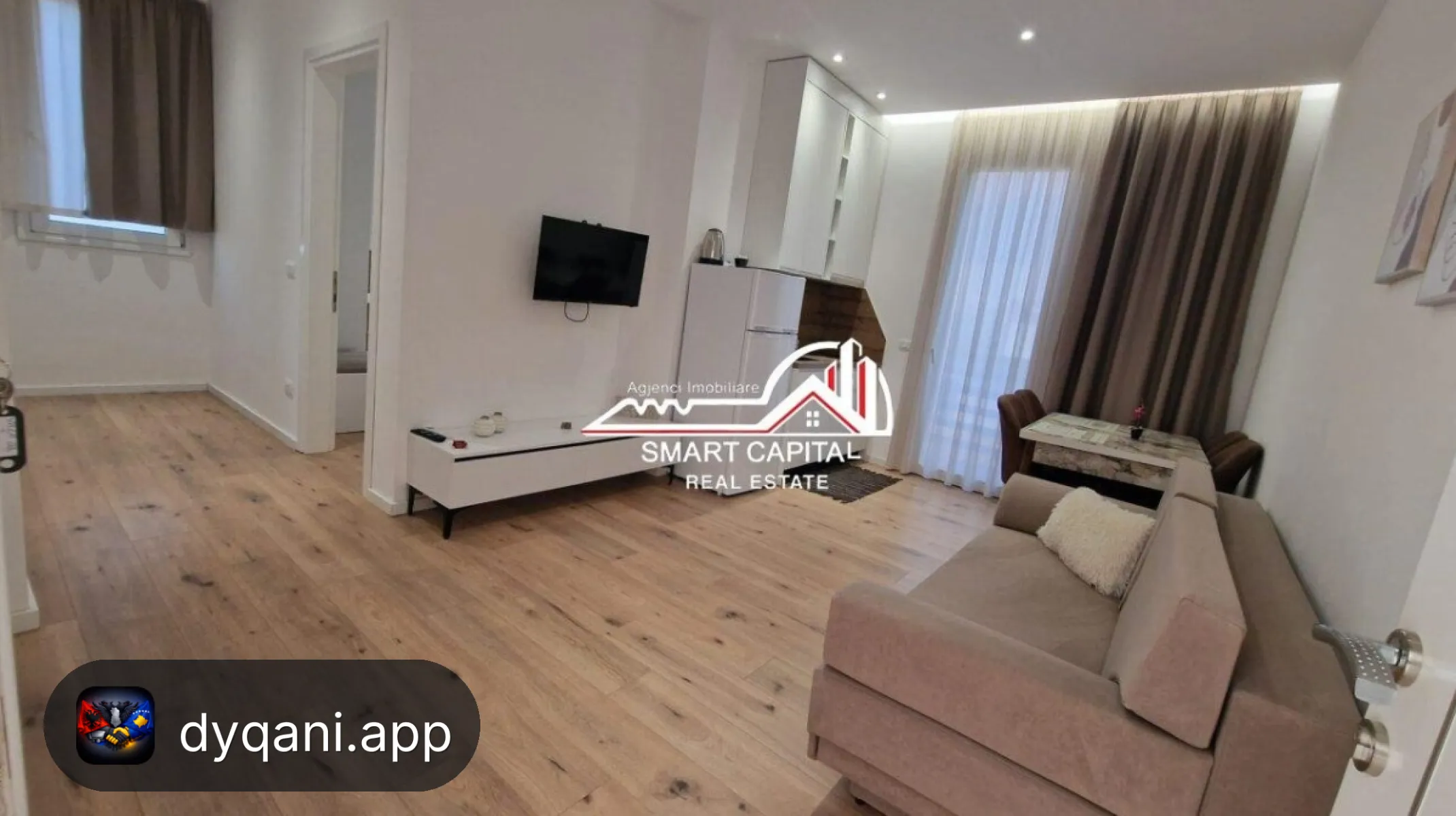 Vilë 2-Katëshe në Shitje – Pranë – 470,000€ – Vlorë – I mirë — Vlorë - Foto 5