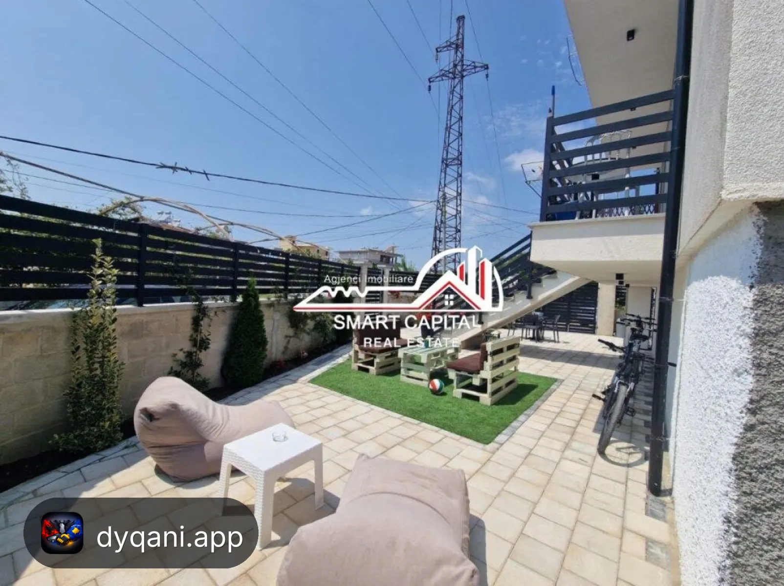 Vilë 2-Katëshe në Shitje – Pranë – 470,000€ – Vlorë – I mirë — Vlorë - Foto 8
