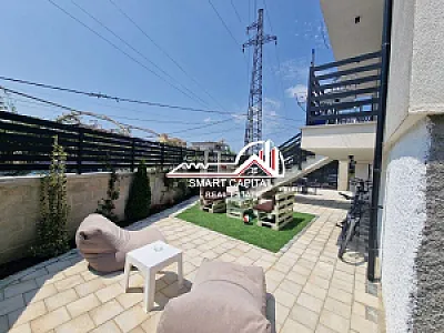 Vilë 2-Katëshe në Shitje – Pranë – 470,000€ – Vlorë – I mirë — Vlorë - Foto 8