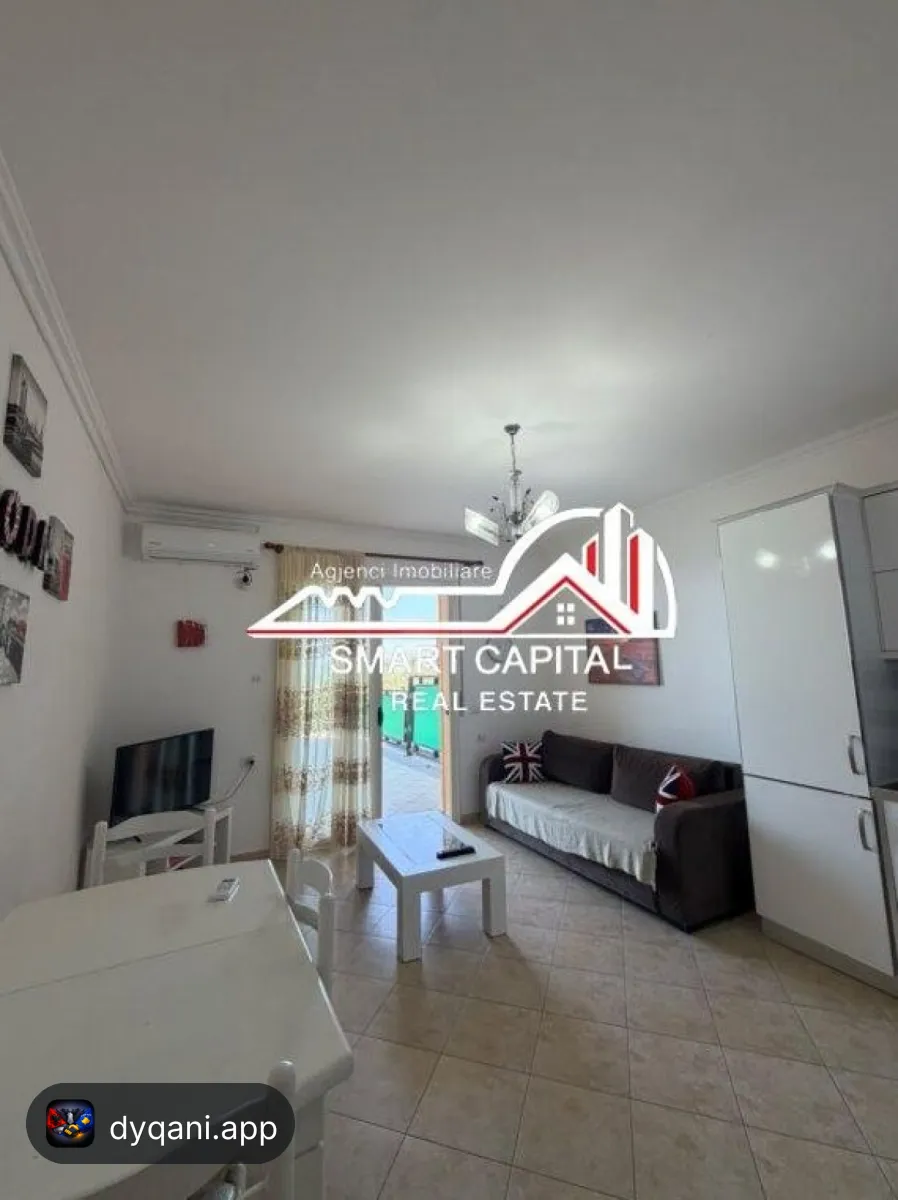 Apartament 2+1 në Shitje – Uji i Ftohtë – 177,000€ – I mirë — Vlorë - Foto 1