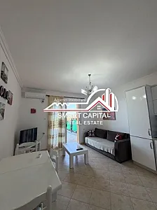 Apartament 2+1 në Shitje – Uji i Ftohtë – 177,000€ – I mirë — Vlorë - Foto 1