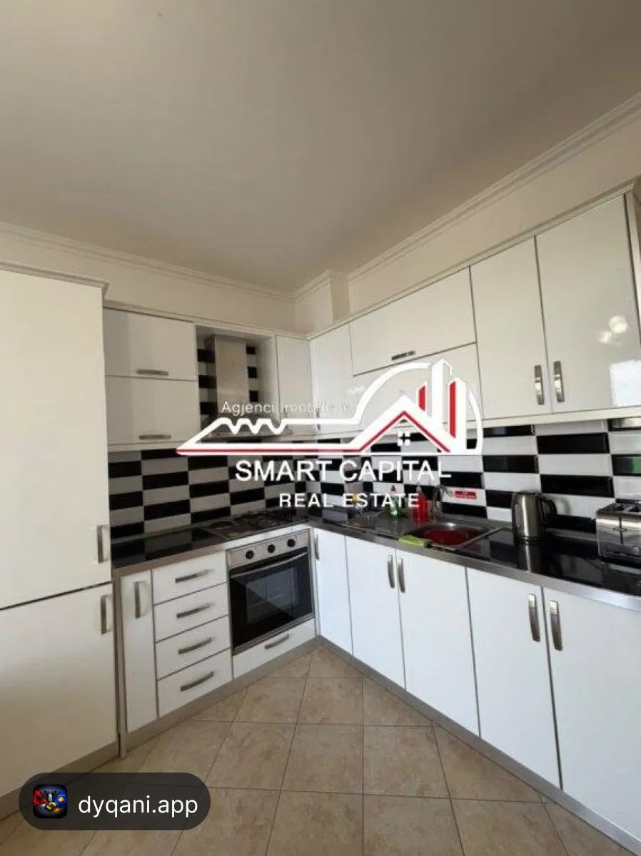 Apartament 2+1 në Shitje – Uji i Ftohtë – 177,000€ – I mirë — Vlorë - Foto 2
