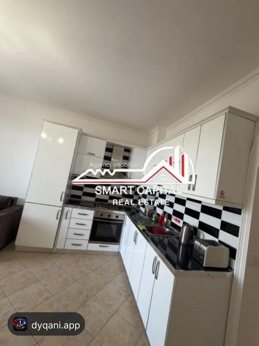 Apartament 2+1 në Shitje – Uji i Ftohtë – 177,000€ – I mirë — Vlorë - Foto 3