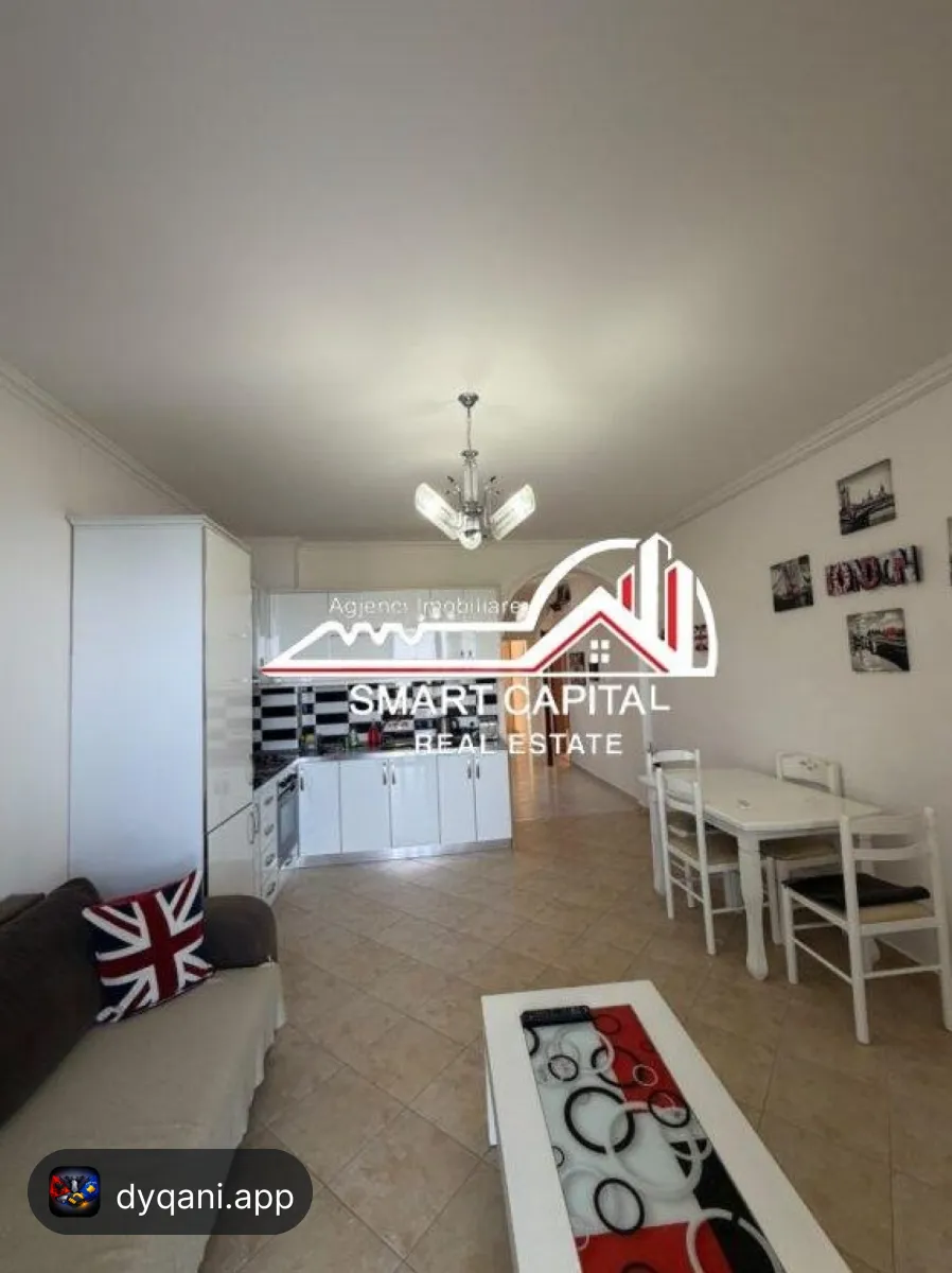 Apartament 2+1 në Shitje – Uji i Ftohtë – 177,000€ – I mirë — Vlorë - Foto 4