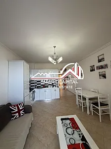 Apartament 2+1 në Shitje – Uji i Ftohtë – 177,000€ – I mirë — Vlorë - Foto 4