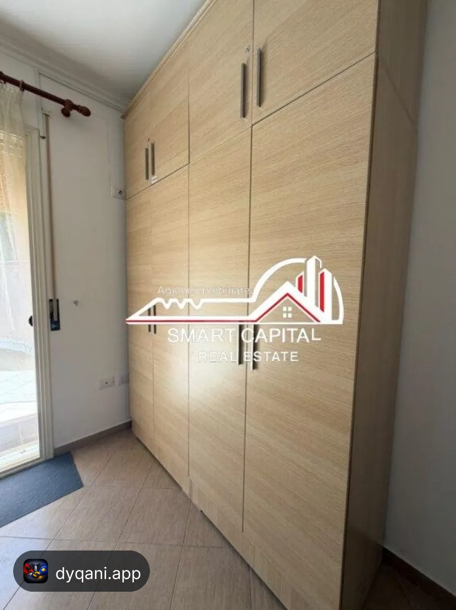 Apartament 2+1 në Shitje – Uji i Ftohtë – 177,000€ – I mirë — Vlorë - Foto 6