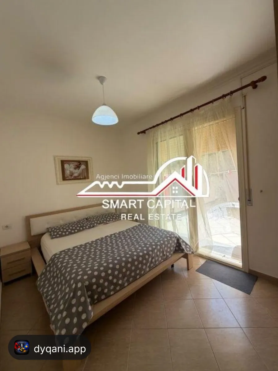 Apartament 2+1 në Shitje – Uji i Ftohtë – 177,000€ – I mirë — Vlorë - Foto 7