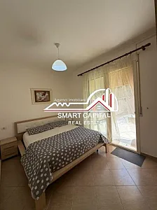 Apartament 2+1 në Shitje – Uji i Ftohtë – 177,000€ – I mirë — Vlorë - Foto 7