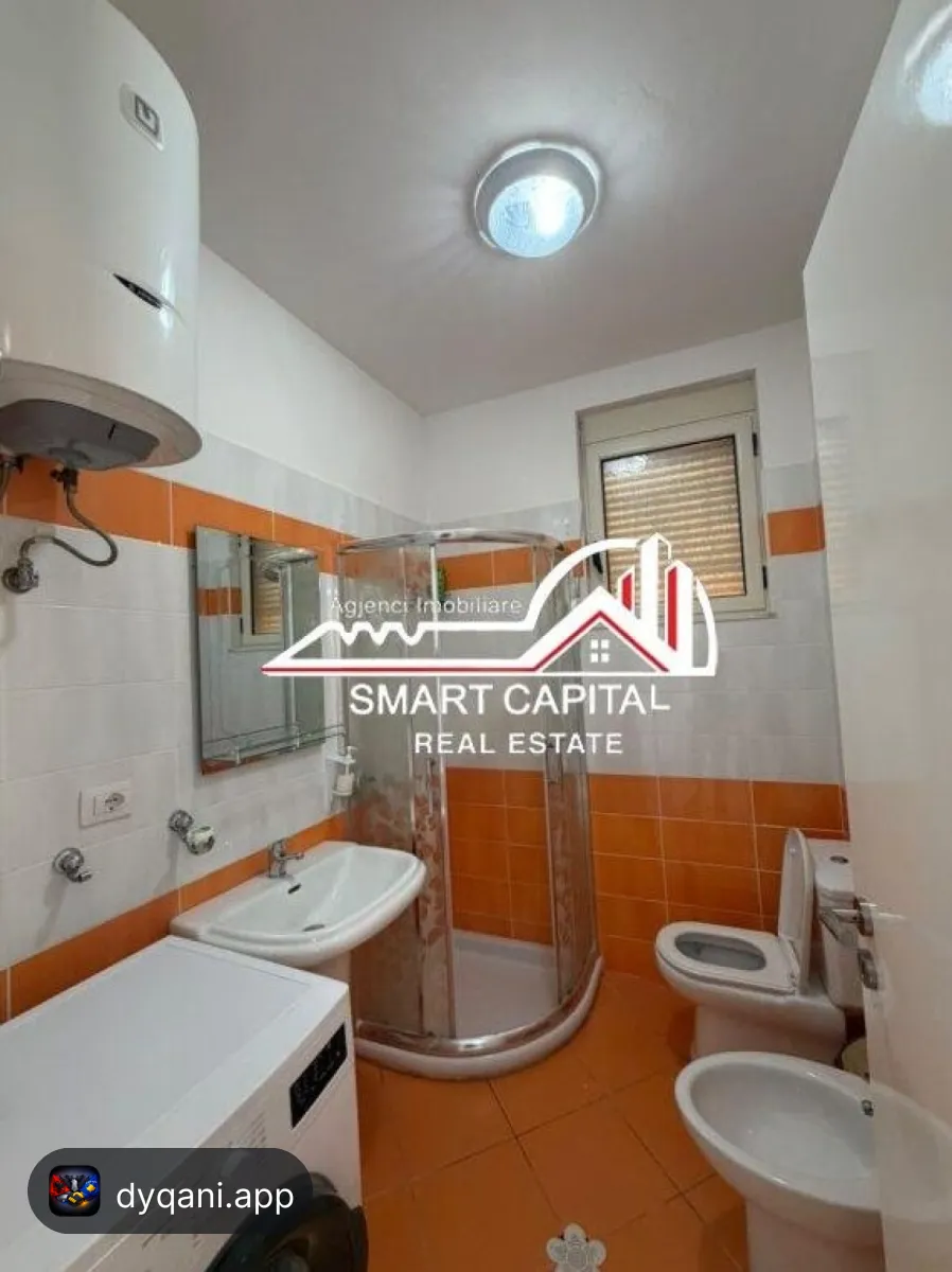 Apartament 2+1 në Shitje – Uji i Ftohtë – 177,000€ – I mirë — Vlorë - Foto 9