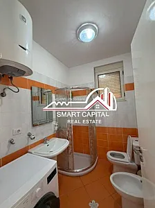 Apartament 2+1 në Shitje – Uji i Ftohtë – 177,000€ – I mirë — Vlorë - Foto 9