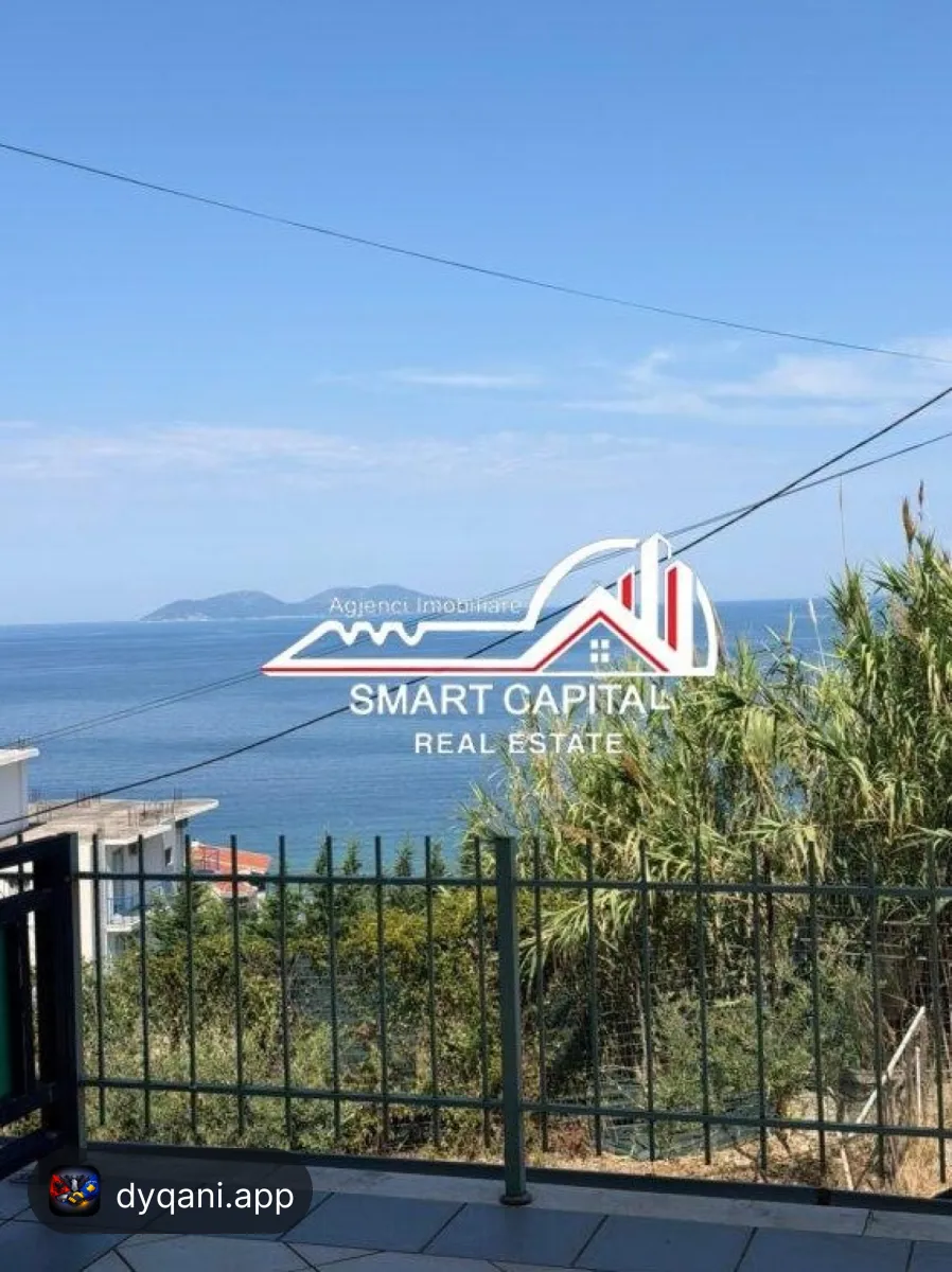 Apartament 2+1 në Shitje – Uji i Ftohtë – 177,000€ – I mirë — Vlorë - Foto 10