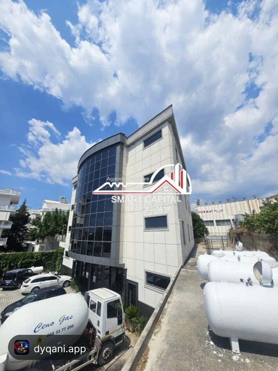 Ambient Biznesi me Qera – Pusmez – 500€ – Vlorë – I mirë — Vlorë - Foto 2