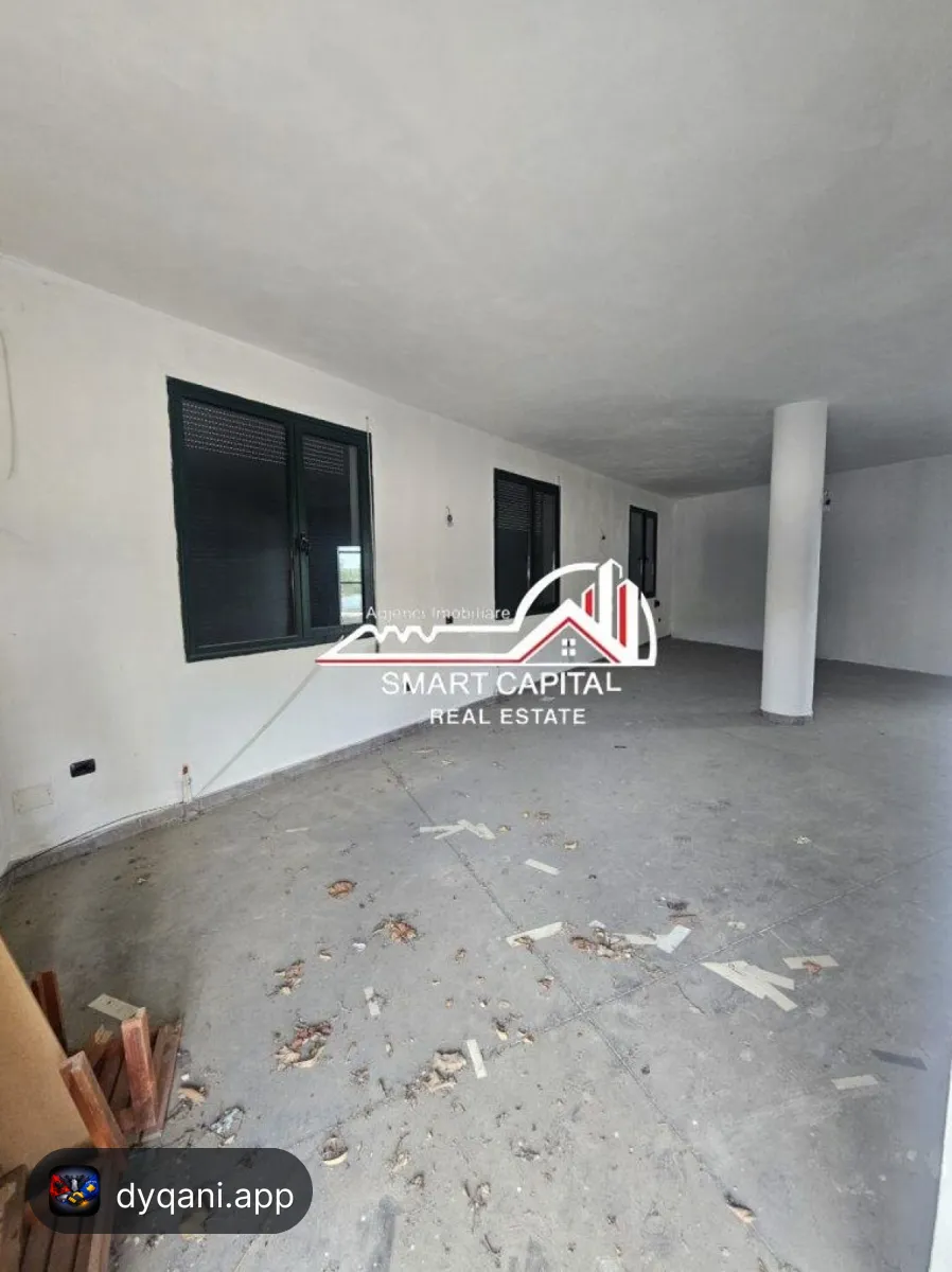 Ambient Biznesi me Qera – Pusmez – 500€ – Vlorë – I mirë — Vlorë - Foto 4