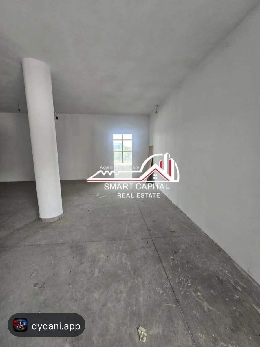 Ambient Biznesi me Qera – Pusmez – 500€ – Vlorë – I mirë — Vlorë - Foto 5