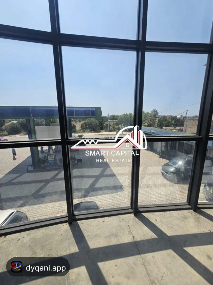 Ambient Biznesi me Qera – Pusmez – 500€ – Vlorë – I mirë — Vlorë - Foto 8