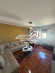 Jepet me qira apartament 1+1 në Çole – 30,000 Lek – I mirë — Vlorë - Foto 1