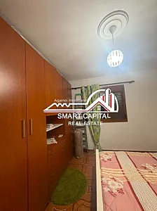 Jepet me qira apartament 1+1 në Çole – 30,000 Lek – I mirë — Vlorë - Foto 3