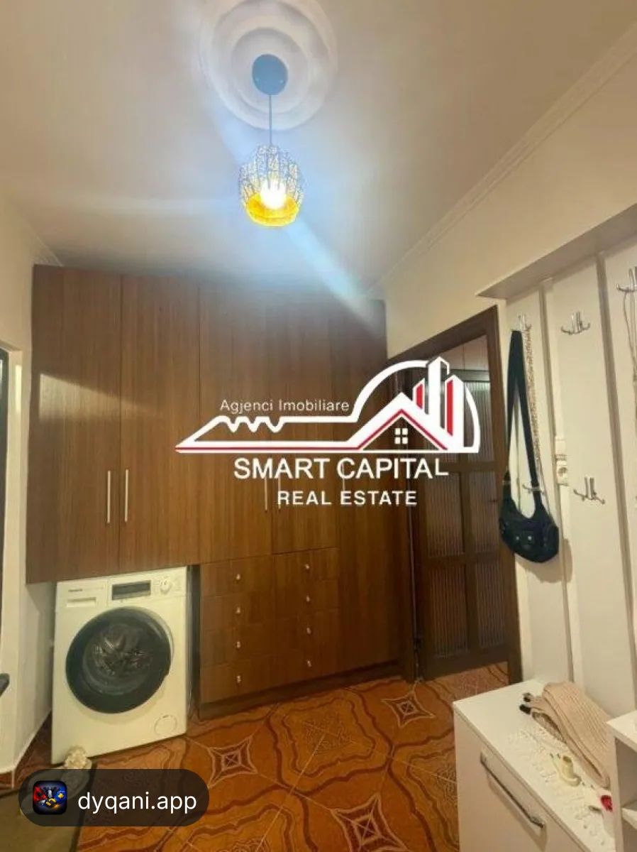 Jepet me qira apartament 1+1 në Çole – 30,000 Lek – I mirë — Vlorë - Foto 5