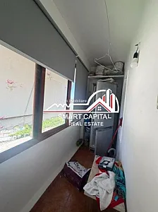 Jepet me qira apartament 1+1 në Çole – 30,000 Lek – I mirë — Vlorë - Foto 6