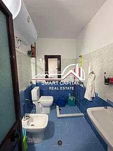 Jepet me qira apartament 1+1 në Çole – 30,000 Lek – I mirë — Vlorë - Foto 7